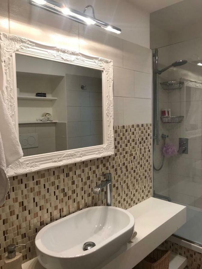 Апартаменты Rome Dreaming House Экстерьер фото