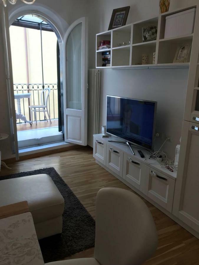 Апартаменты Rome Dreaming House Экстерьер фото