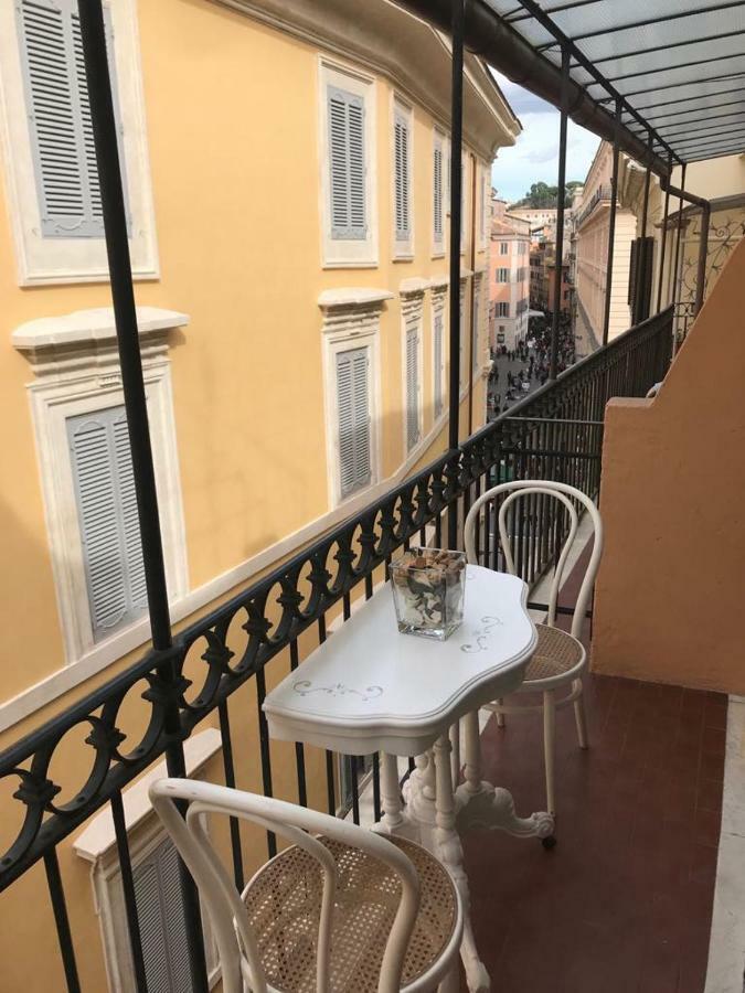 Апартаменты Rome Dreaming House Экстерьер фото